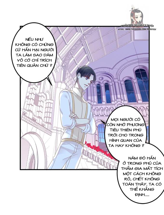 Dụ Hoặc Miêu Yêu Chapter 174 - 9