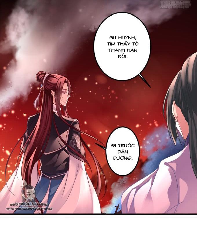 Dụ Hoặc Miêu Yêu Chapter 176 - 15