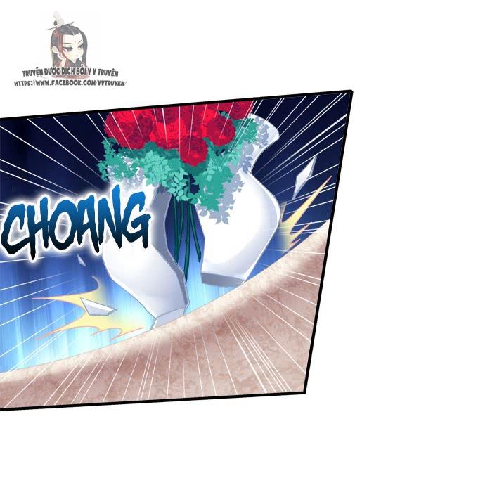 Dụ Hoặc Miêu Yêu Chapter 176 - 26