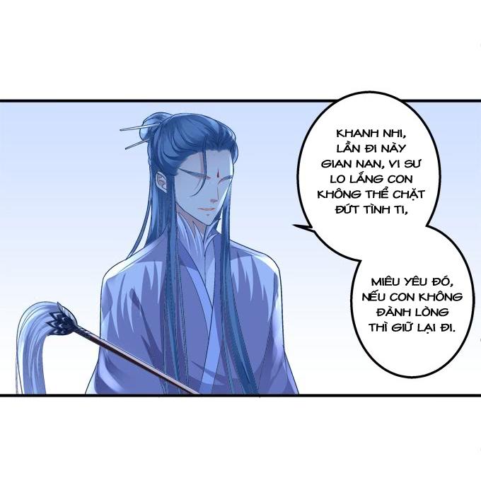 Dụ Hoặc Miêu Yêu Chapter 176 - 5