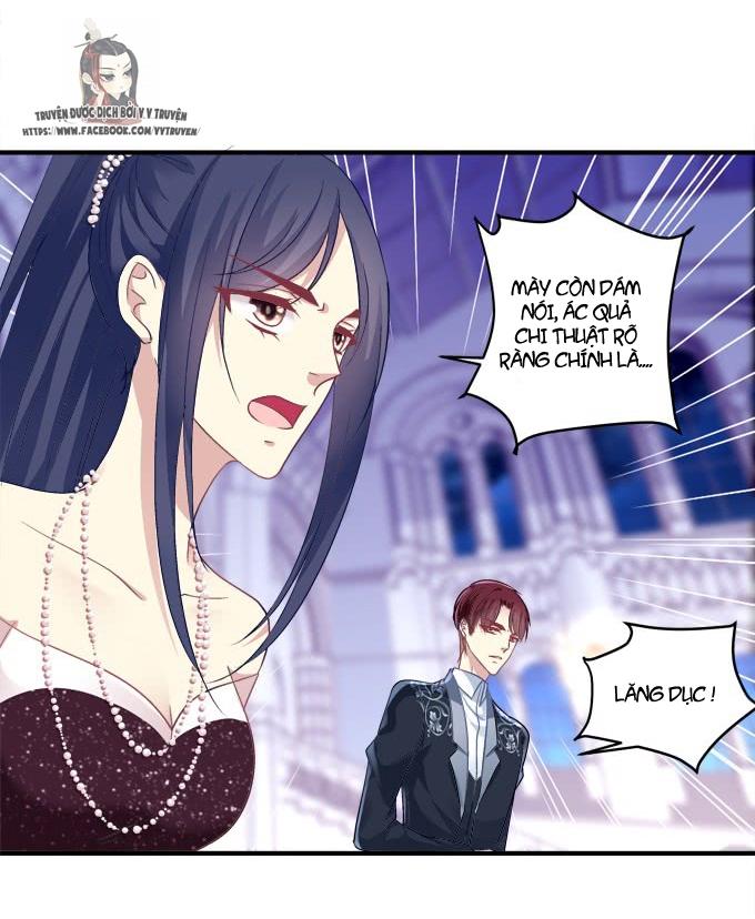 Dụ Hoặc Miêu Yêu Chapter 177 - 10