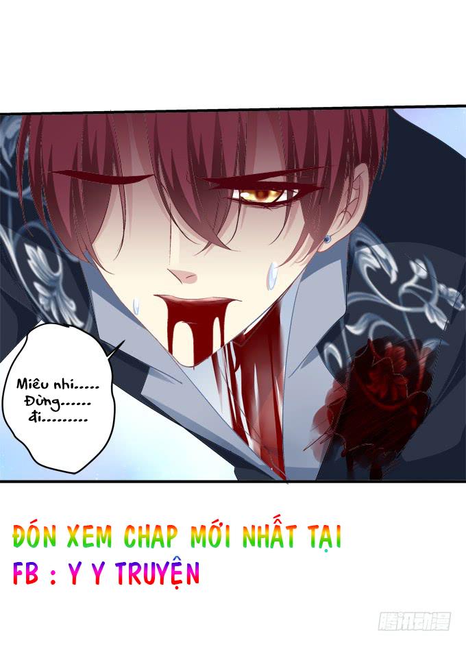 Dụ Hoặc Miêu Yêu Chapter 179 - 34