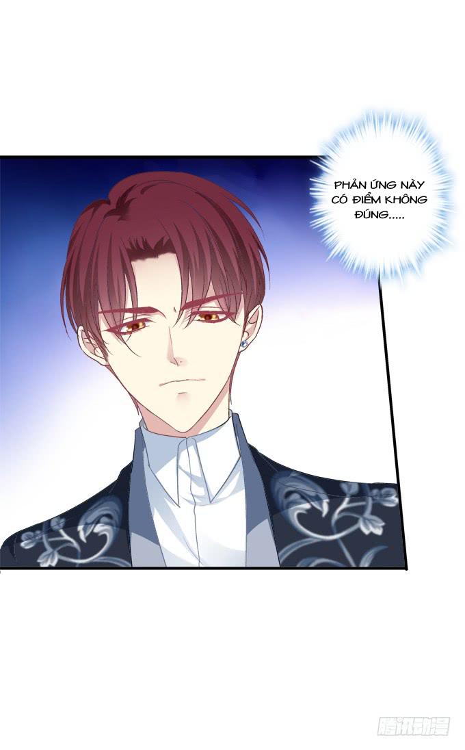 Dụ Hoặc Miêu Yêu Chapter 179 - 5