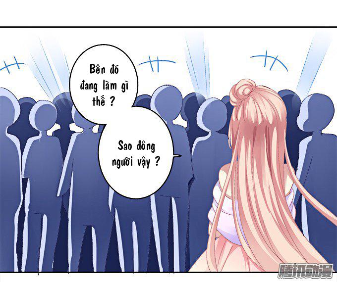 Dụ Hoặc Miêu Yêu Chapter 18 - 7