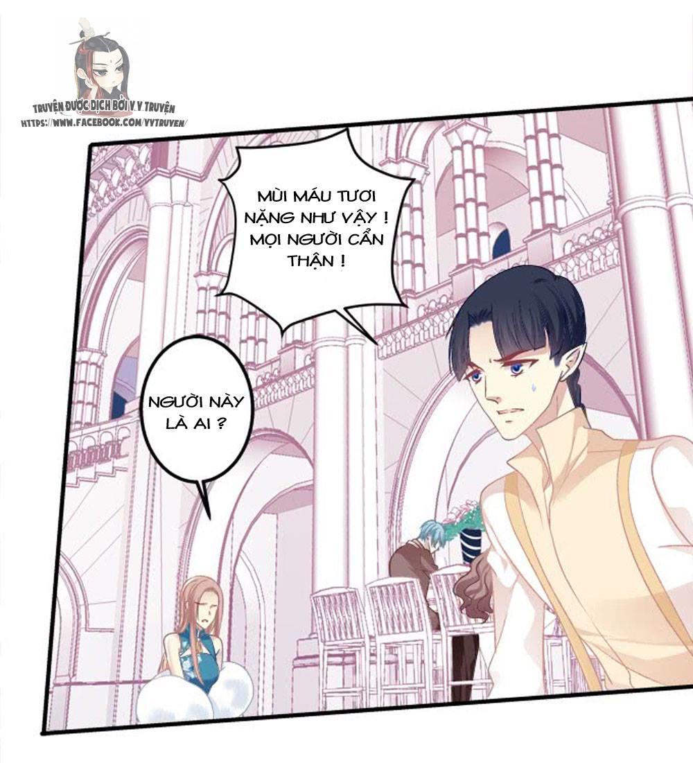 Dụ Hoặc Miêu Yêu Chapter 181 - 22