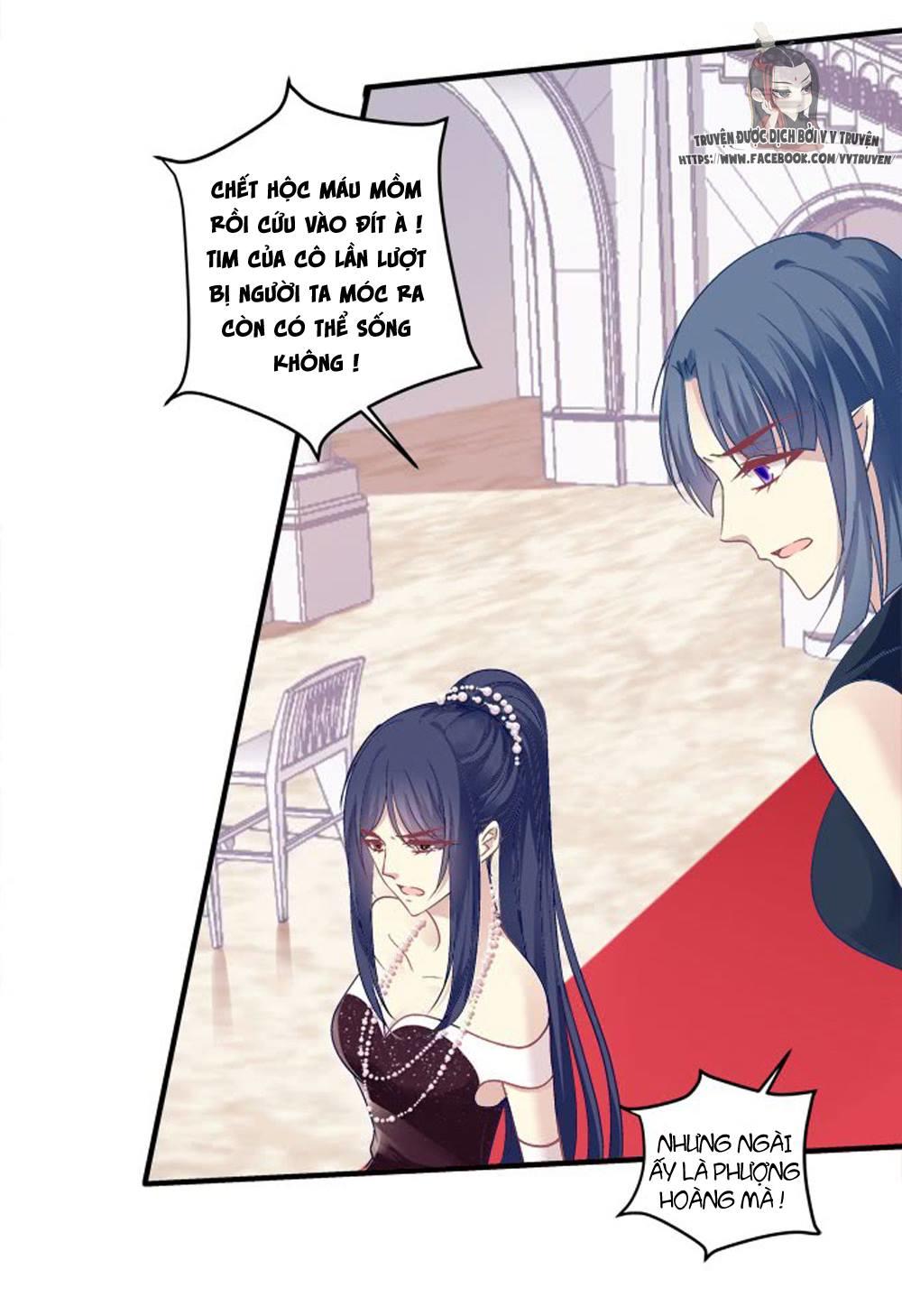 Dụ Hoặc Miêu Yêu Chapter 181 - 8