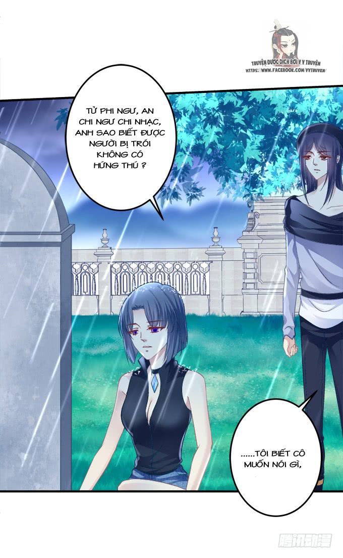 Dụ Hoặc Miêu Yêu Chapter 182 - 6