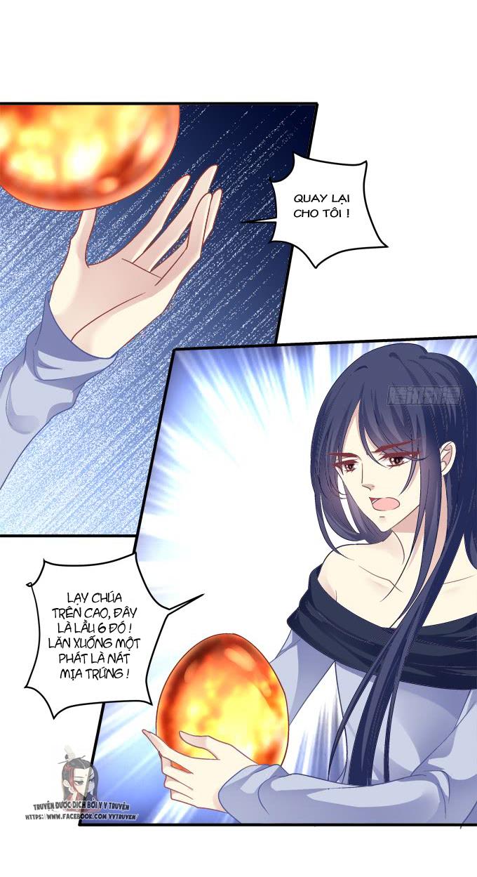 Dụ Hoặc Miêu Yêu Chapter 186 - 17