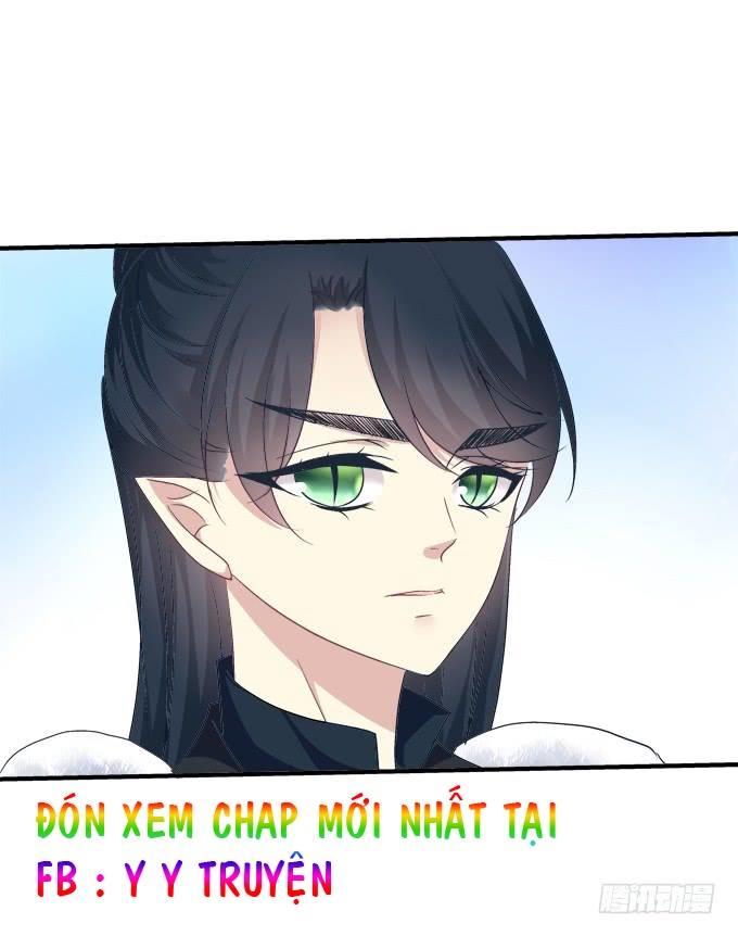 Dụ Hoặc Miêu Yêu Chapter 186 - 34