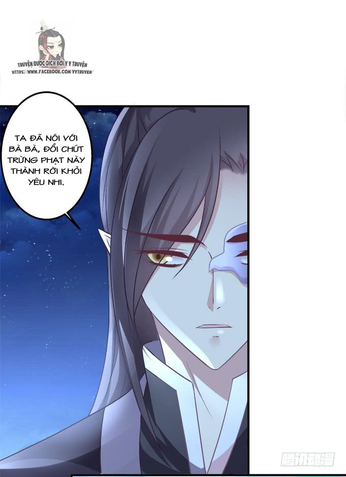 Dụ Hoặc Miêu Yêu Chapter 188 - 23