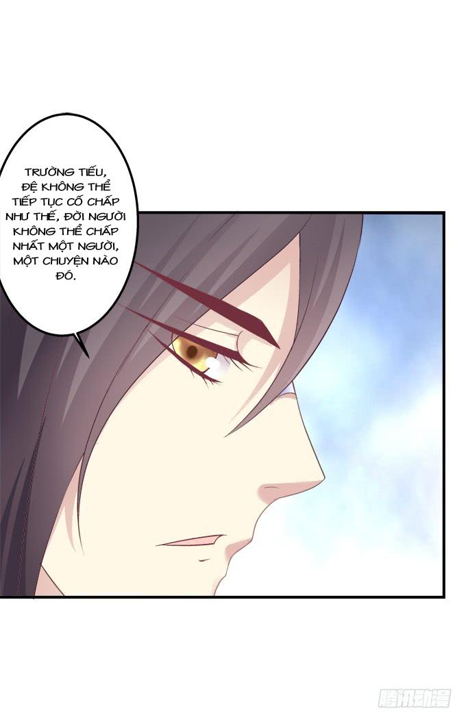 Dụ Hoặc Miêu Yêu Chapter 189 - 3