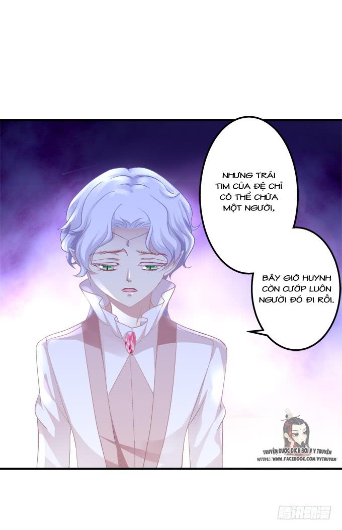 Dụ Hoặc Miêu Yêu Chapter 189 - 4