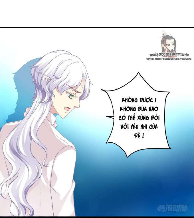 Dụ Hoặc Miêu Yêu Chapter 189 - 6