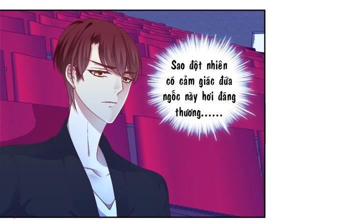 Dụ Hoặc Miêu Yêu Chapter 19 - 18