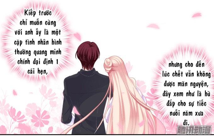 Dụ Hoặc Miêu Yêu Chapter 19 - 25