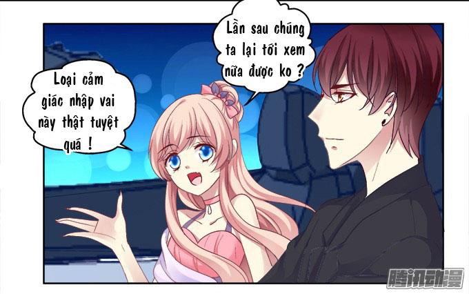 Dụ Hoặc Miêu Yêu Chapter 19 - 27