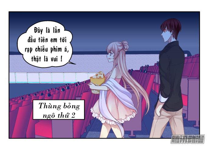 Dụ Hoặc Miêu Yêu Chapter 19 - 7