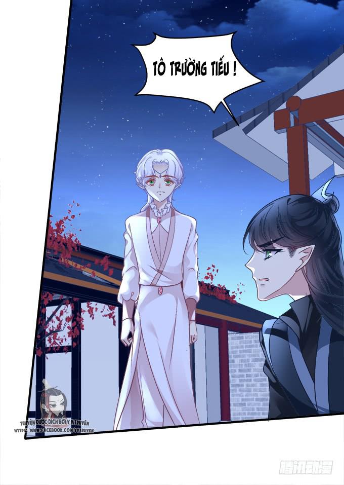 Dụ Hoặc Miêu Yêu Chapter 191 - 7