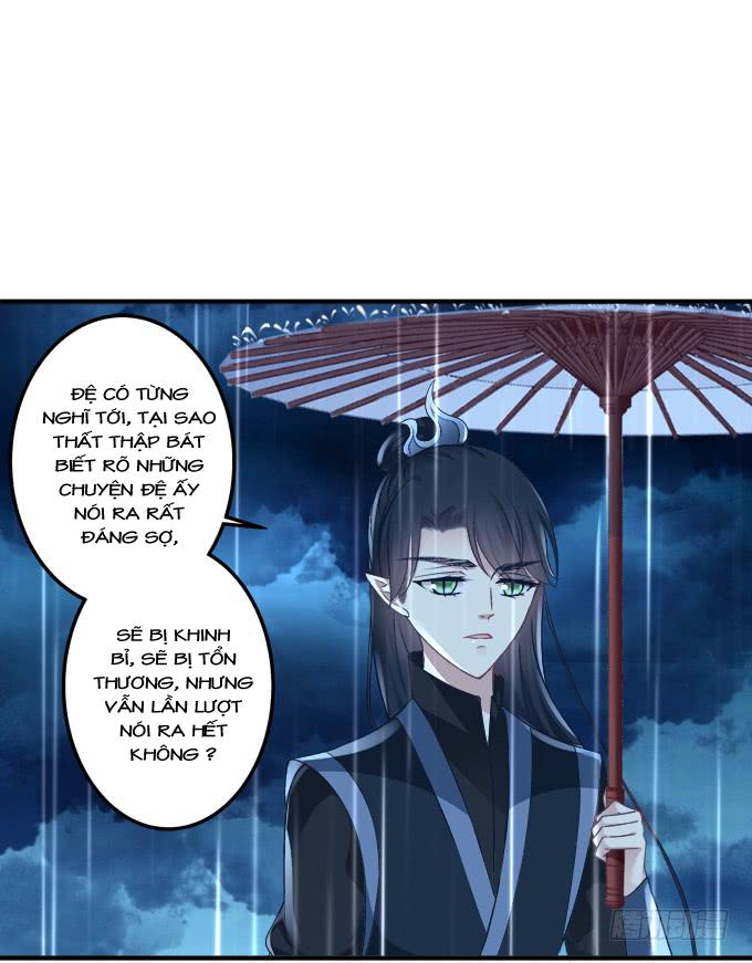 Dụ Hoặc Miêu Yêu Chapter 192 - 9