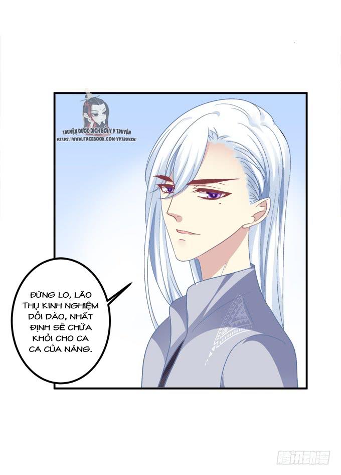 Dụ Hoặc Miêu Yêu Chapter 194 - 4