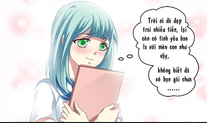 Dụ Hoặc Miêu Yêu Chapter 2 - 4