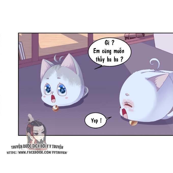 Dụ Hoặc Miêu Yêu Chapter 20.5 - 29