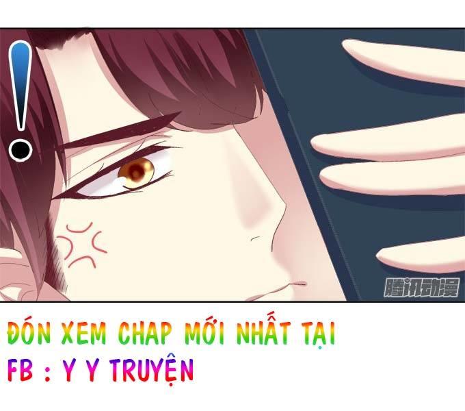 Dụ Hoặc Miêu Yêu Chapter 20.5 - 46