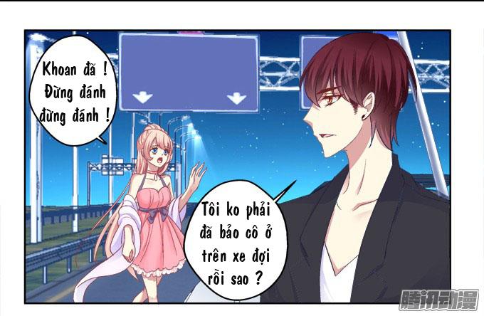 Dụ Hoặc Miêu Yêu Chapter 20 - 4