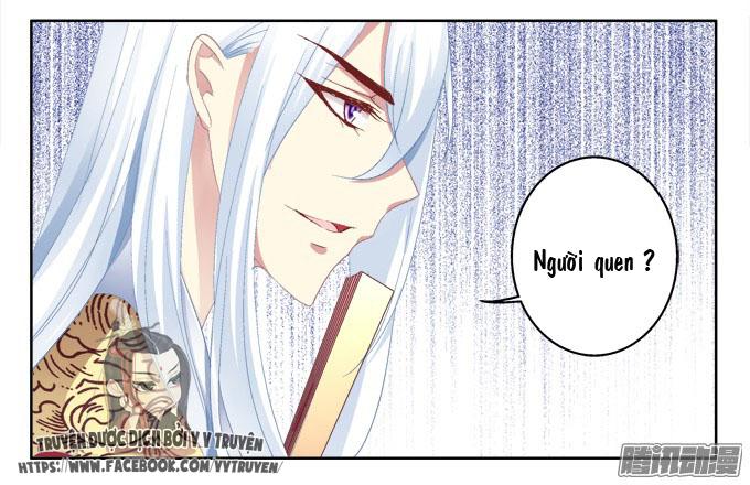 Dụ Hoặc Miêu Yêu Chapter 20 - 6