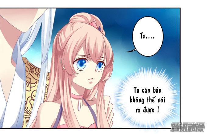 Dụ Hoặc Miêu Yêu Chapter 20 - 9