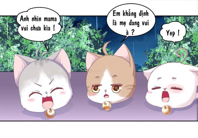 Dụ Hoặc Miêu Yêu Chapter 21 - 13