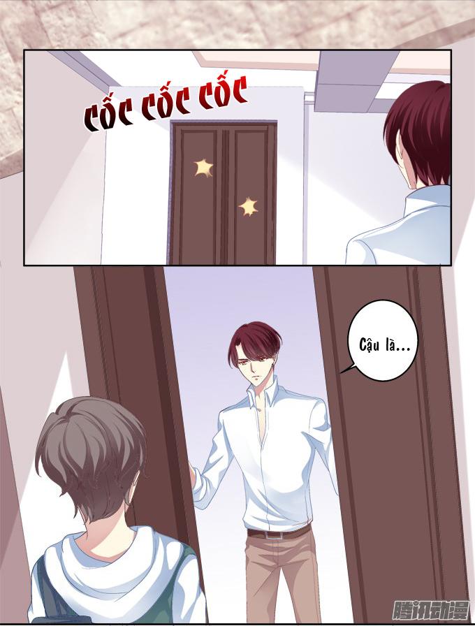 Dụ Hoặc Miêu Yêu Chapter 22 - 43