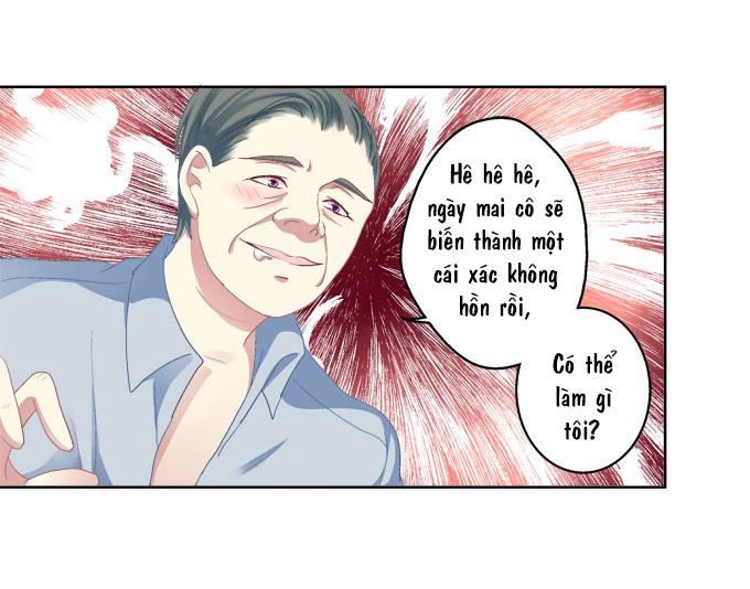 Dụ Hoặc Miêu Yêu Chapter 24 - 3