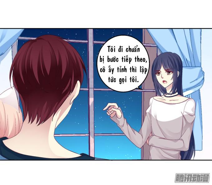 Dụ Hoặc Miêu Yêu Chapter 26 - 20