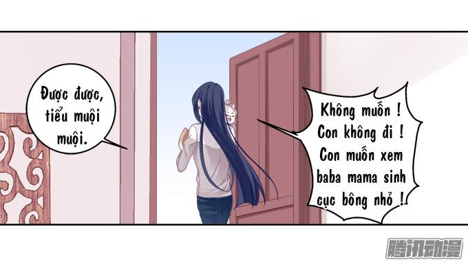 Dụ Hoặc Miêu Yêu Chapter 26 - 23