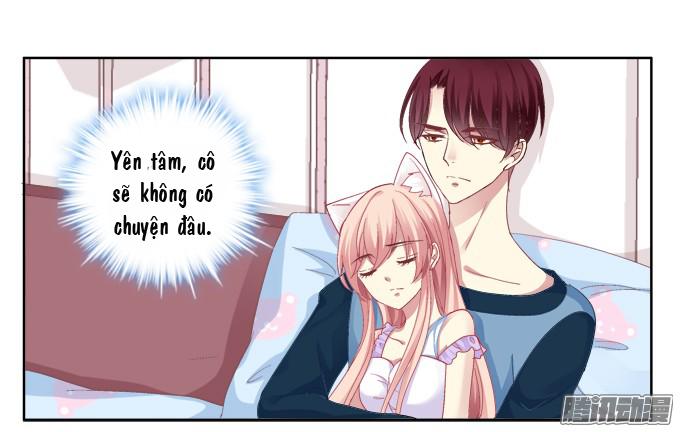 Dụ Hoặc Miêu Yêu Chapter 26 - 24