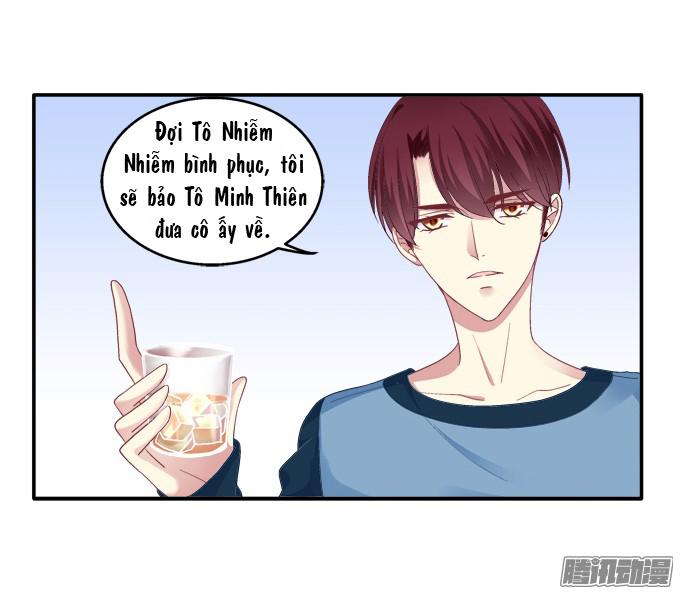 Dụ Hoặc Miêu Yêu Chapter 28 - 3