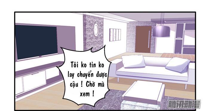 Dụ Hoặc Miêu Yêu Chapter 28 - 7