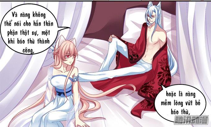 Dụ Hoặc Miêu Yêu Chapter 3 - 28