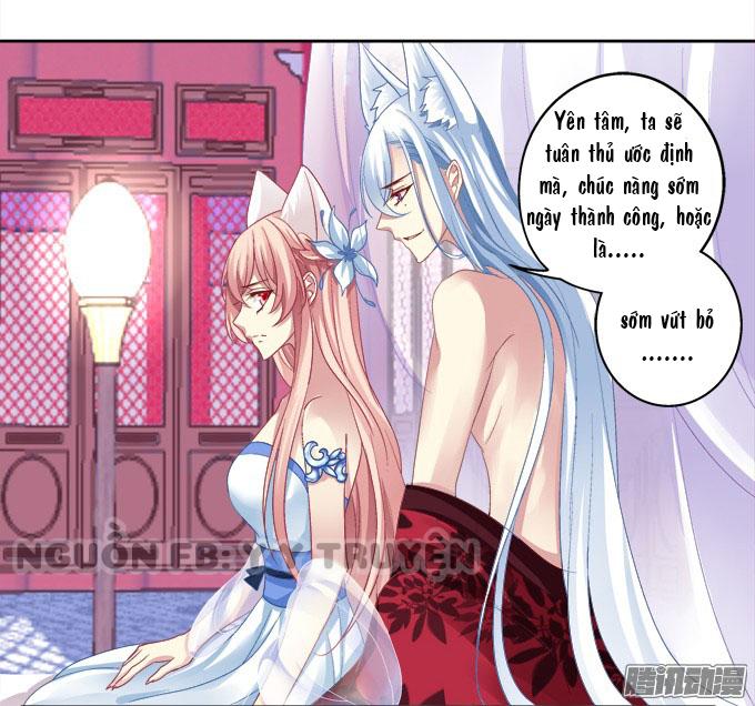 Dụ Hoặc Miêu Yêu Chapter 3 - 30