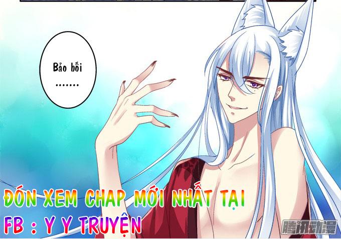 Dụ Hoặc Miêu Yêu Chapter 3 - 33