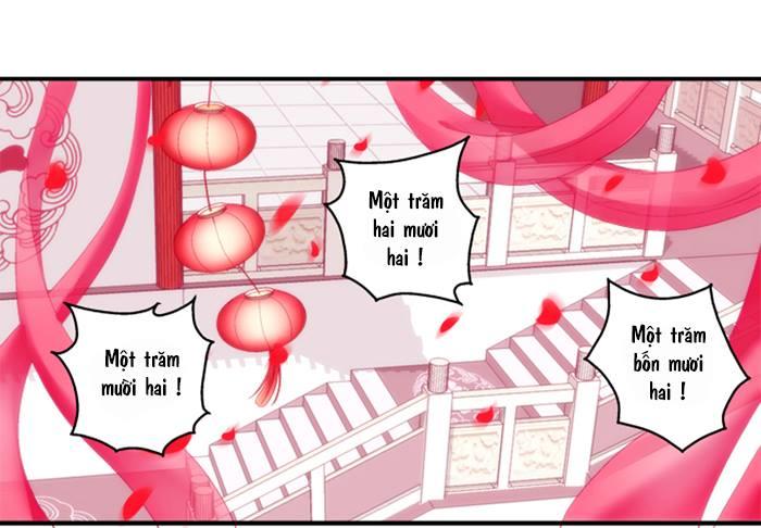 Dụ Hoặc Miêu Yêu Chapter 30 - 23