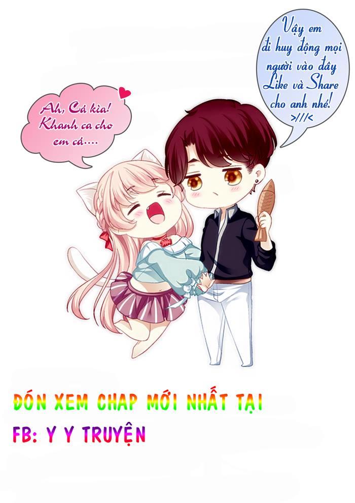 Dụ Hoặc Miêu Yêu Chapter 30 - 42