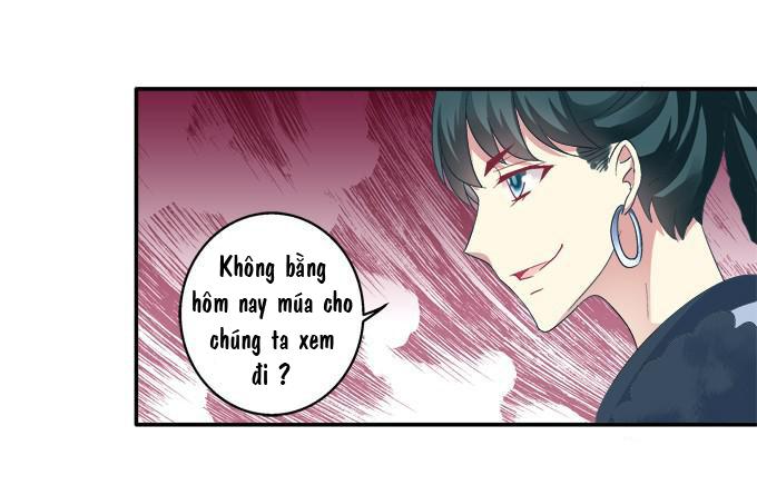 Dụ Hoặc Miêu Yêu Chapter 34 - 38