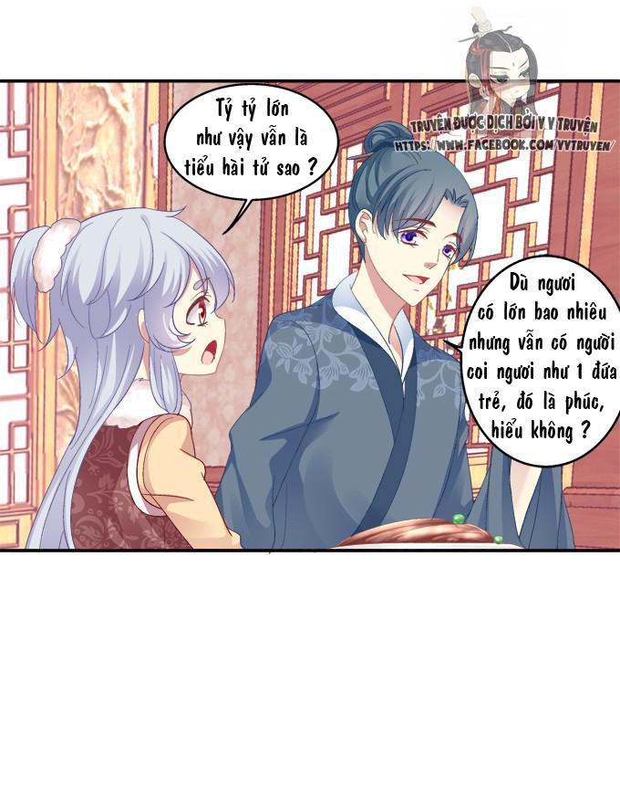 Dụ Hoặc Miêu Yêu Chapter 35 - 9