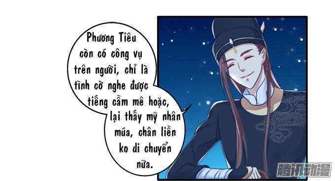 Dụ Hoặc Miêu Yêu Chapter 36 - 20