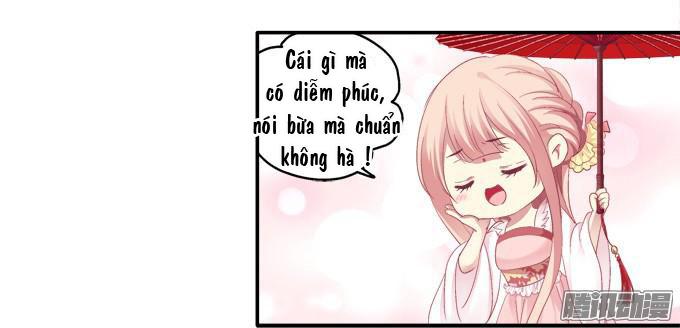 Dụ Hoặc Miêu Yêu Chapter 36 - 35