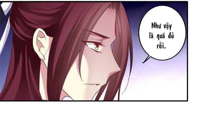 Dụ Hoặc Miêu Yêu Chapter 36 - 38