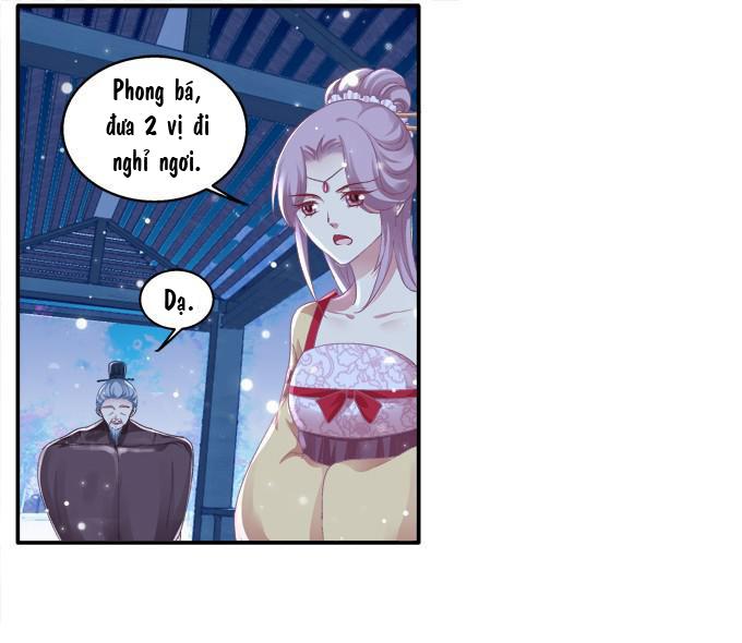 Dụ Hoặc Miêu Yêu Chapter 37 - 8