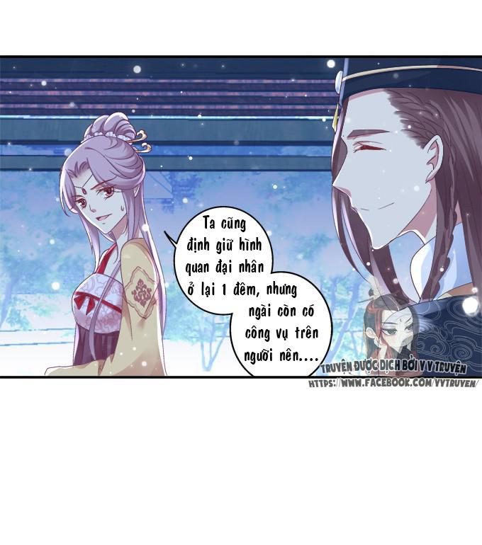 Dụ Hoặc Miêu Yêu Chapter 37 - 9